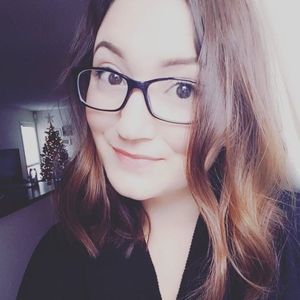 Meet your Posher, Katrina